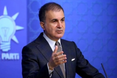Çelik: Terör örgütünü Türkiye gündeminden çıkaracağız