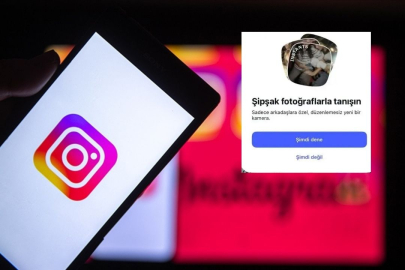 Instagram Şipşak (Instants) nedir, nasıl kapatılır? Yeni özellik gündem oldu