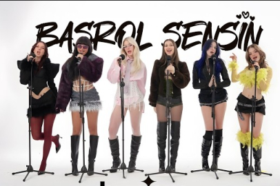 Manifest kimdir, üyeleri kimler? Dünya devleriyle anlaşan Türk girlband gündemde