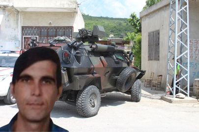 Mersin’de 6 kişiyi öldüren zanlı intihar etti! Cenazesi adli tıpa gönderildi