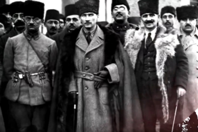 MSB’den 19 Mayıs mesajı