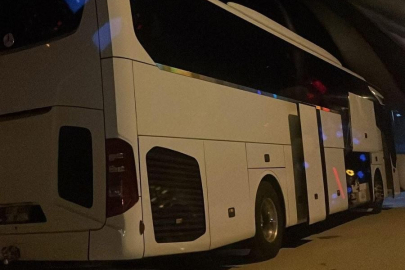 Okul gezisinde 20 öğrenci zehirlenme şüphesiyle hastaneye kaldırıldı