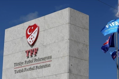 TFF’den resmi karar! Süper Lig ve alt ligler tescil edildi