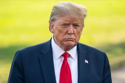ABD Başkanı Trump: "Netanyahu, ben ne yapmasını istersem onu yapacak"