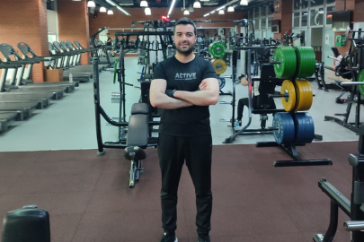 Başkan Ürün: Gençlerimizi ekrana değil spora yönlendirelim