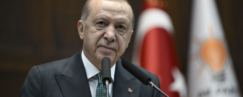 Erdoğan’dan CHP’ye: “Seçmenini utandıran parti haline döndü”