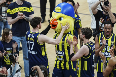 EuroLeague’de büyük heyecan: Fenerbahçe Beko unvanını korumak istiyor