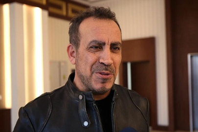 Haluk Levent hastaneye kaldırıldı! Yoğun bakımda tedavi altına alındı