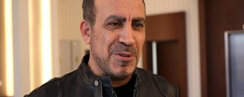 Haluk Levent hastaneye kaldırıldı! Yoğun bakımda tedavi altına alındı