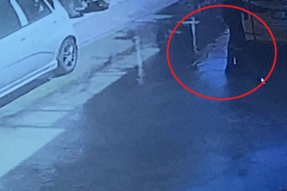 İskenderun Sanayisi’nde altyapı faciası: Kepçenin patlattığı ana boru esnafı vurdu