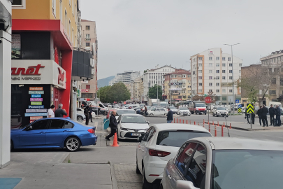 Malatya'daki 5,6'lık deprem Kayseri'yi de salladı: Yüksek katlarda oturanlar sokağa fırladı