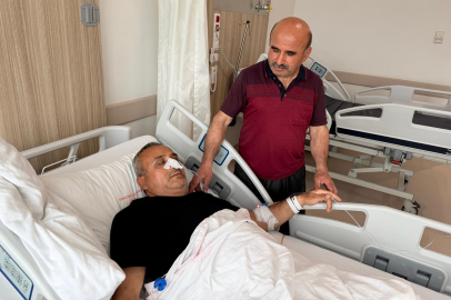 Mersin’deki katliamdan yaralı kurtulanların tedavisi sürüyor: "Bal var mı diye sordu, sonra silahı sıktı"
