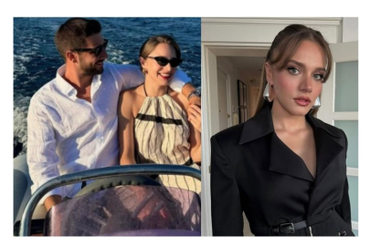 Miray Daner evleniyor mu? Ünlü oyuncu Özlem Çerçioğlu’nun gelini mi oluyor?