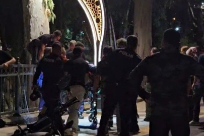 Silifke'de kahreden ölüm: Akıntıda sürüklenen 41 yaşındaki adamın cansız bedeni çıkarıldı