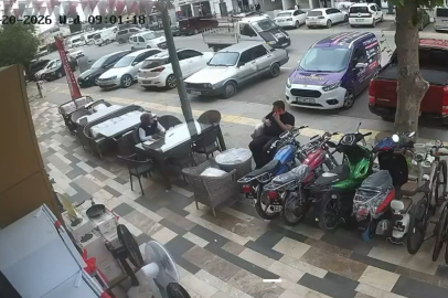 Malatya depremini hisseden Kahramanmaraşlılar panik yaşadı