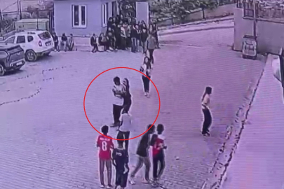Hatay'da heimlich manevrası ile öğrencisini ölümden kurtardı