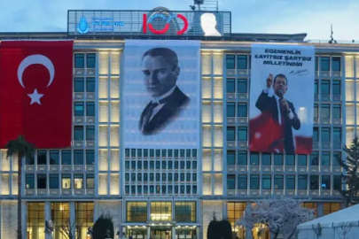 İBB iştirak şirketi soruşturmasında 33 şüpheli için tutuklama talebi