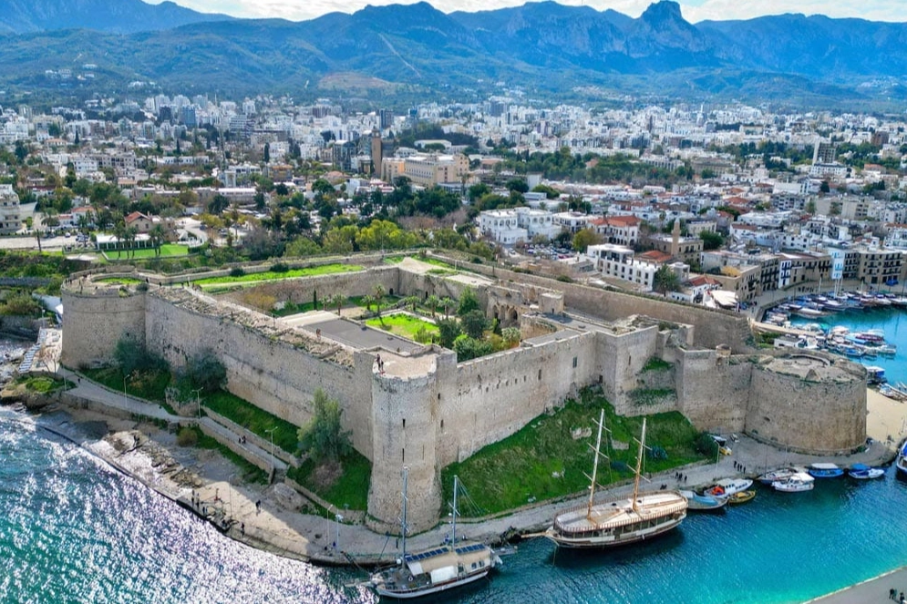 Köklü Geçmişiyle Kıbrıs, Turizmin Gözde Kültür Rotası Oluyor