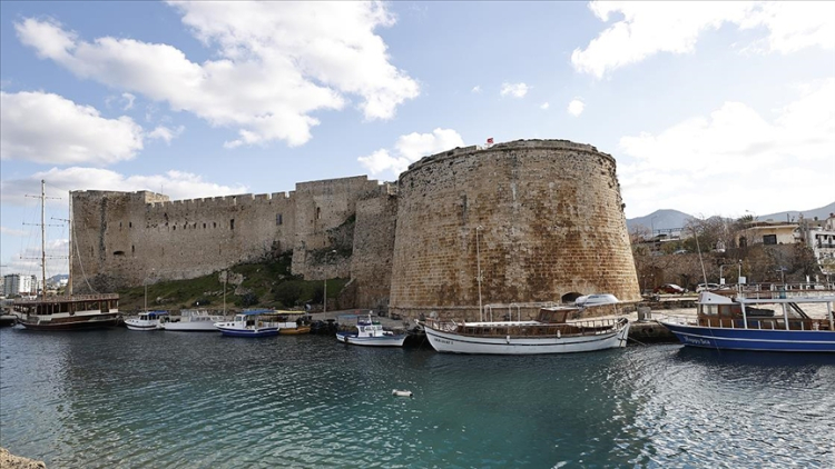 Girne Kalesi