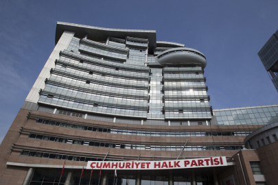 Kurultay davasında Kılıçdaroğlu yönetiminin CHP yönetimini devralmasına karar verildi