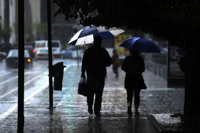 Meteoroloji’den Adana, Hatay ve Gaziantep için kuvvetli yağış uyarısı! Sel ve doluya dikkat