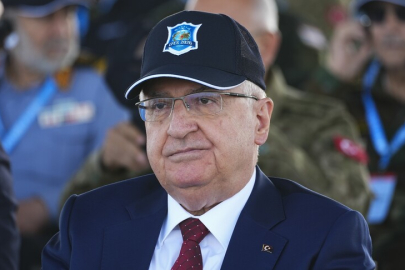 Milli Savunma Bakanı Yaşar Güler: EFES-2026 Türkiye’nin saygınlığını gözler önüne serdi