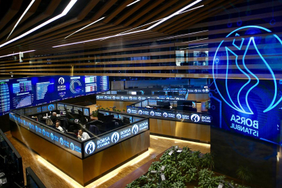 Piyasalar sarsıldı: BIST 100’de büyük değer kaybı