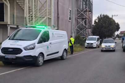 Sakarya’da vahşet: Eşini çocuklarının gözü önünde boğazını keserek öldürüp intihar etti
