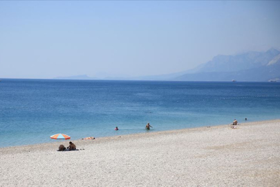 Türkiye Mavi Bayrak’ta dünya üçüncüsü oldu! Antalya zirveyi bırakmadı