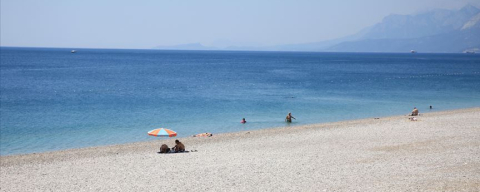 Türkiye Mavi Bayrak’ta dünya üçüncüsü oldu! Antalya zirveyi bırakmadı