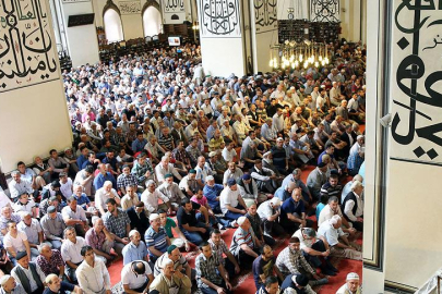 22 Mayıs 2026 Cuma hutbesi yayımlandı! Diyanet bu hafta sosyal medya ve söz ahlakına dikkat çekti