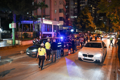 Adana’da 2 bin 443 personelle ‘Huzur ve Güven’ uygulaması