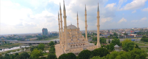 Adana’da cuma namazı saat kaçta? 22 Mayıs 2026 Adana cuma namazı vakti belli oldu