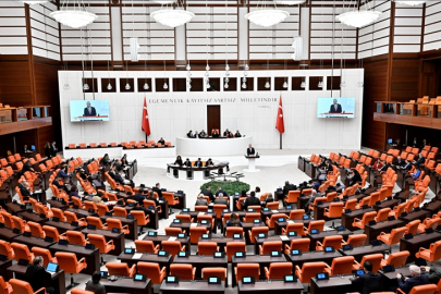 Emniyet teşkilatında yeni dönem! AK Parti’den polis kadroları için dikkat çeken teklif
