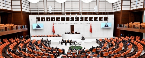 Emniyet teşkilatında yeni dönem! AK Parti’den polis kadroları için dikkat çeken teklif
