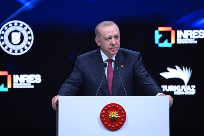 Erdoğan duyurdu: Türkiye enerji üssü oluyor! 16 milyon haneye yerli gaz verilecek