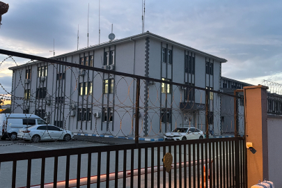 Gözaltına alınan Akçakoca Belediye Başkanı Fikret Albayrak Düzce’ye getirildi