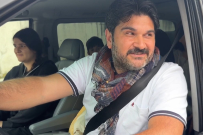 Gurbetçiler Türkiye yolunda: “Vatanımız dünyada bir numara”