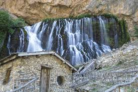 Kayseri’nin doğal ve tarihi güzellikleri dikkat çekiyor