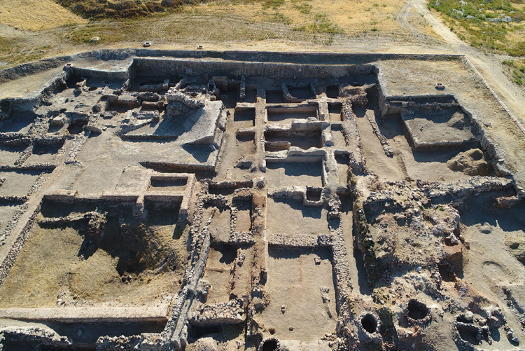 Kültepe