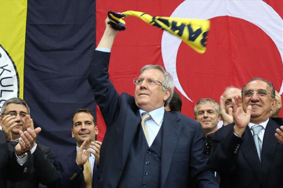 Aziz Yıldırım’ın yönetim listesi açıklandı! Fenerbahçe’de seçim yarışı kızıştı