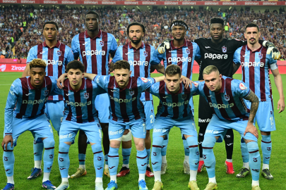 Trabzonspor’un zaferi Başakşehir’i Avrupa’ya taşıdı