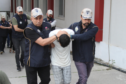 Adana merkezli DEAŞ operasyonunda yakalanan 16 şüpheliden 6'sı tutuklandı