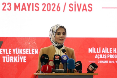Bakan Göktaş: Aile birliğini küçümseyen yaklaşımlara izin vermeyiz