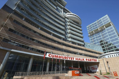 CHP kurultayı soruşturmasında flaş gelişme: 13 gözaltı