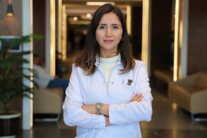 Diyetisyen Merve Demirciler uyardı: Kurban etini dinlendirmeden tüketmeyin