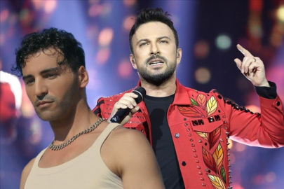 Emre Kaya’dan Tarkan açıklaması! “Sözlerim yanlış anlaşıldı” dedi