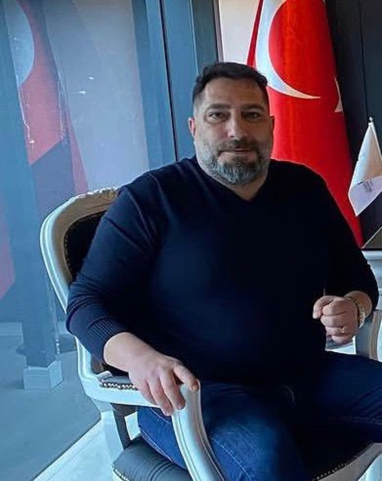 geylani yenigün