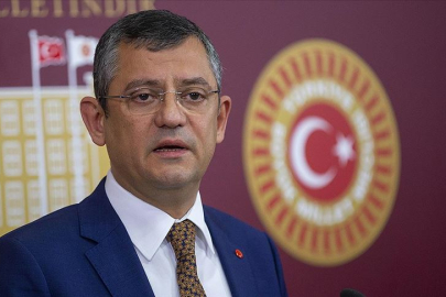 Grup Başkanı nedir, ne iş yapar? Özgür Özel’in yeni görevi sonrası merak edildi