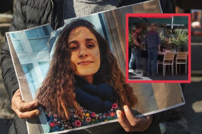 Gülistan Doku soruşturmasında sıcak gelişme! Kırmızı bültenle aranan Umut Altaş ABD’de gözaltına alındı